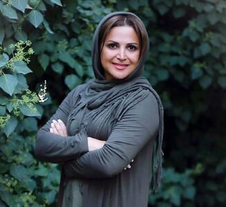 رازهایی از زندگی کمند امیرسلیمانی بازیگر سریال ناریا: سواد خواندن و نوشتن نداشتم