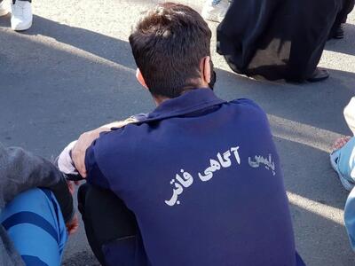 ماجرای سرقت یک جوان به بهانه دیدن تتلو در زندان!
