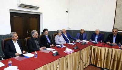 شکست پروژه جذب پیشکسوتان استقلال/ قدیمی‌ها از همکاری با مدیران جدید سرباز زدند