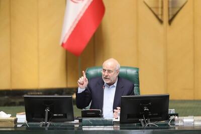 قالیباف: کارگران ستون‌های اصلی جنگ اقتصادی‌اند ؛  مجلس پیگیر امنیت شغلی و معیشت کارگران