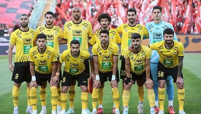 پوست‌اندازی در سپاهان؟ قرارداد ستاره‌ها در آستانه پایان