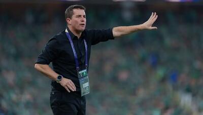 قهرمانی اوسمار در تایلند؛ سرمربی سابق پرسپولیس بوریرام را به جام رساند