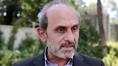 واکنش جبلی به اینکه چرا صداوسیما برای انفجار بندرعباس نوار مشکی نگذاشت: ما مسئول اعلام عزای عمومی نیستیم (فیلم)
