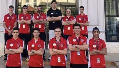 درخشش بوکس نوجوانان ایران در آسیا؛ کسب ۷ مدال رنگارنگ