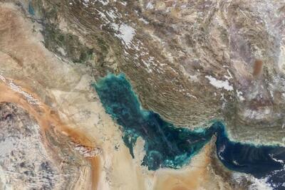 دبیر شورای اطلاع‌رسانی دولت: خلیج فارس، خانه ماست