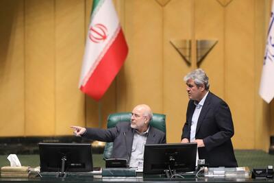 قالیباف: مجلس ارزیابی عملکرد مدیران و نظارت را وظیفه خود می‌داند/ کارگران افسران خستگی ناپذیر جنگ اقتصادی دشمن هستند