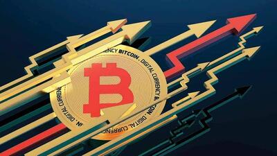 ۳ سیگنال آغازگر جهش بیت‌کوین