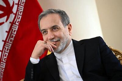 کیهان: عراقچی به شعار انتخاباتی پزشکیان عمل نکند