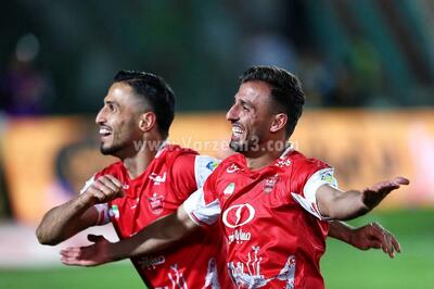 پایان کار شاه‌ماهی نقل و انتقالات پرسپولیس