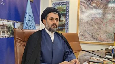 دغدغه ام توسعه استان و تبدیل قزوین به مقصد گردشگری است