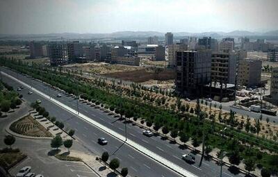 خبرش خوش برای مالکان اراضی فاز دوم شهرک خاوران