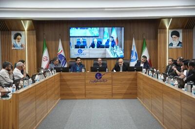 تمرکز فرودگاه بین‌المللی پیام بر ارتقای ایمنی پرواز‌های آموزشی