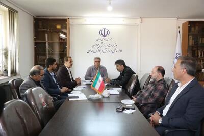 برگزاری همایش پیاده روی در همدان