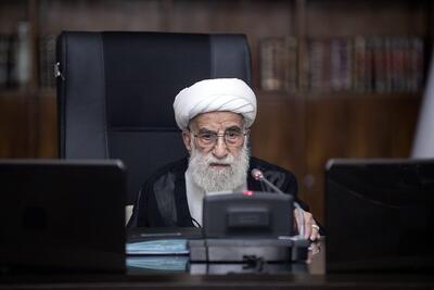 آیت الله جنتی: متولیان امر بدون اغماض با هرگونه قصور و تقصیری در حادثه انفجار بندر شهید رجایی برخورد کنند