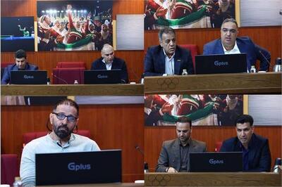 توضیحات مسئولان چهار فدراسیون از آخرین وضعیت خود برای حضور در ریاض