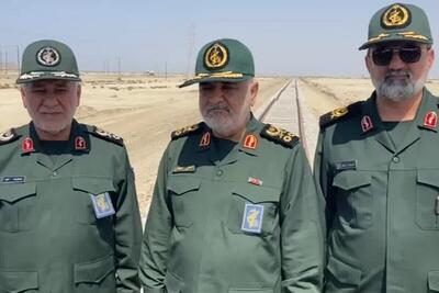 تکمیل ‌راه‌آهن چابهار ـ زاهدان ایران را به حلقه واسط میان آسیای میانه و آب‌های آزاد دریای عمان و خلیج فارس تبدیل می‌کند