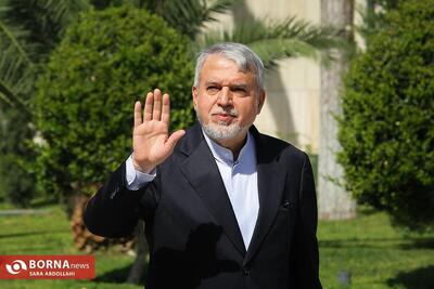صالحی امیری: تعداد گردشگران به ۱۳۰ هزار نفر در سال ۱۴۰۳ کاهش یافت