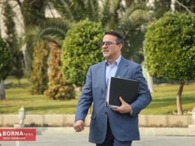 تغییر ساعت کاری کارمندان از ۱۵ خرداد