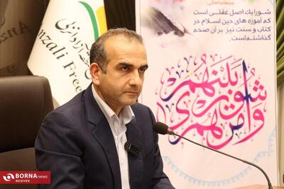 روستاها نیازمند خدمات پایدار و زیرساختی هستند