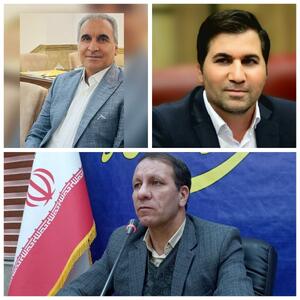 انتصاب ۳ فرماندار در استان ایلام