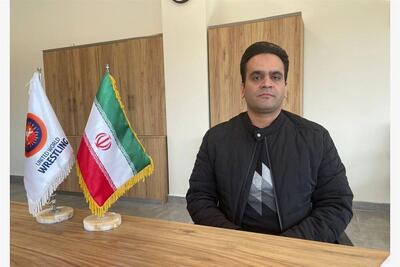 مصلایی‌پور: آزمون داوران ممتاز ویژه ۲۰ اردیبهشت ماه برگزار می‌شود