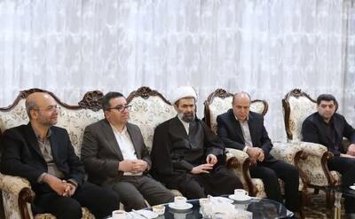 تاکید رییس سازمان ثبت اسناد و املاک کشور بر اجرای قانون الزام به ثبت رسمی معاملات اموال غیرمنقول