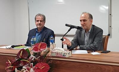 مؤسسه ژئوفیزیک علاوه بر انجام مأموریت‌های ملی در زمینه تولید علم موفق است/ لزوم مشارکت بدنه در تدوین برنامه‌های دانشگاه تهران