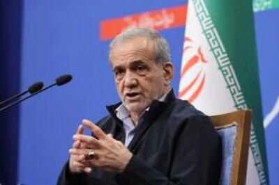 هیچ خانواده‌ای پس از حادثه بندر شهید رجایی تنها نمی‌ماند؛ تاکید رئیس‌جمهور بر حمایت همه‌جانبه