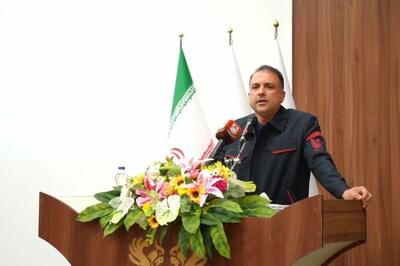 مدیرعامل شرکت ملی صنایع مس ایران در جمع کارگران مجتمع مس سونگون: اولویت اصلی ما شتاب‌بخشی به پروژه‌های توسعه‌ای و حفظ سرمایه انسانی است