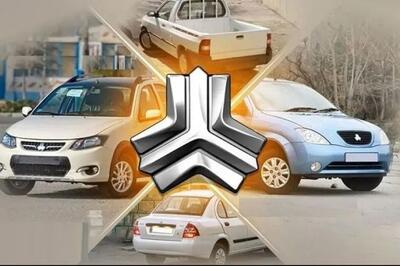 تکرار سناریوی کروز_ایران خودرو ؛ این بار در سایپا؟ لیدر کرمان خودرو است؟