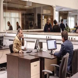 افزایش استثنائی حقوق کارمندان دولتی