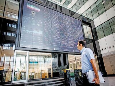 نقدشوندگی در بورس زیر تیغ دامنه نوسان