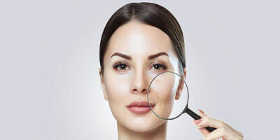 به این دلایل روی صورت‌تان منافذ باز ایجاد می‌شود؛ این کارها را نکنید - چی بپوشم