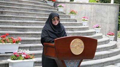 ببینید| سخنگوی دولت: از شرکت‌های فعال در حوزه هوش مصنوعی حمایت می‌شود؛ اعلام جزئیات بعد از تعیین ساختار | سیتنا