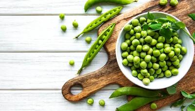 نخود فرنگی، کلید پیشگیری از بیماری‌های قلبی و دیابت