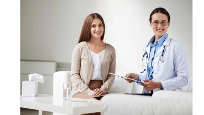 چطور با چند سوال ساده از دکترتان، سلامتی‌تان را نجات دهید؟