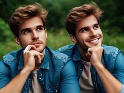 با آدم های مودی چگونه رفتار کنیم؟ / رفتار درست با افراد دمدمی مزاج