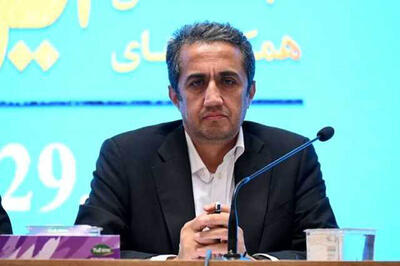 دو درخواست مهم آقاجانلو از معاون اول رئیس‌‌‌جمهور