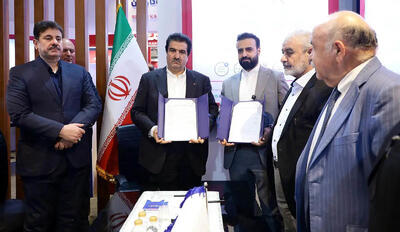 بانک رفاه؛ حامی افزایش ظرفیت‏‌های صادراتی کشور
