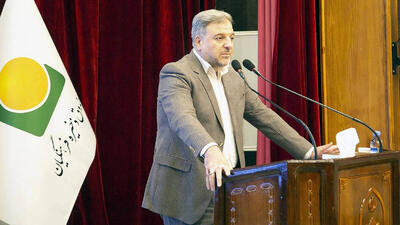 دو وظیفه مدیران عامل شرکت‏‏‌های ذخیره فرهنگیان