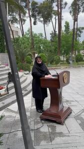 خبر مهم سخنگوی دولت در مورد FATF + فیلم