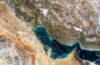 دبیر شورای اطلاع‌رسانی دولت: خلیج فارس، خانه ماست