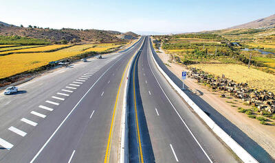 آزادراه سرمایه‌گذاری