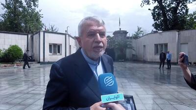 سرمایه‌گذاران در حوزه‌های مختلف به ایران آمدند