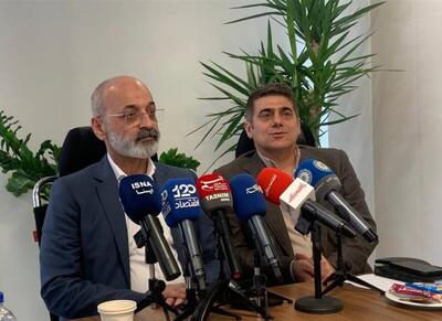 تحریم ها شرکت های خصوصی ایران را دربر نمی گیرد - اکونیوز