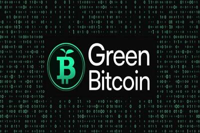 بیت کوین به سوی سبز شدن حرکت می کند - اکونیوز