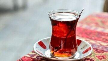 همه گرفتاری‌های مصرف چای پررنگ | اقتصاد24