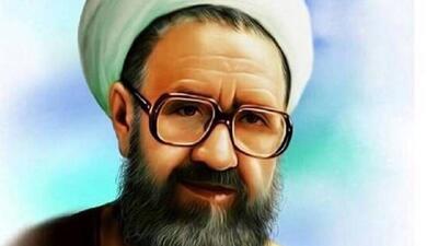 شهید مطهری علیه کدام ویسنده مشهور قبل از انقلاب مقاله نوشت؟ | اقتصاد24