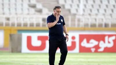 چشم امید دو مربی استقلالی؛ آیا صعود نزدیک است؟