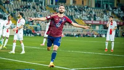 بازگشت احتمالی احمد نوراللهی به پرسپولیس +جزئیات